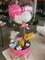 Café na Box + Balão na internet