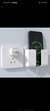 Suporte de parede para celular - Achados shopee