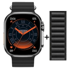 Smartwatch - Série 8 Ultra + 2ª Pulseira de Brinde - loja online