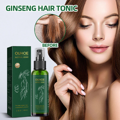 Ouhoe poderoso crescimento do cabelo óleo evitar a perda de cabelo produtos - comprar online