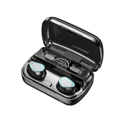 Smart Sound - Fone Bluetooth TWS à prova d'agua - Com cancelamento de ruído na internet