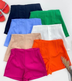 SHORTS ZARA