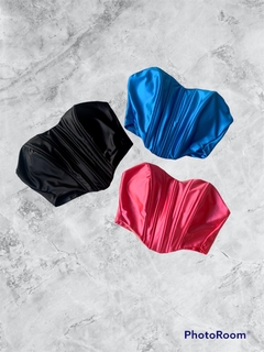 CORSELET - comprar online