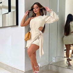 VESTIDO MIA