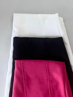 SHORTS SAIA ALFAIATARIA - comprar online