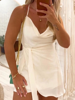VESTIDO TAYSE