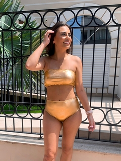 CONJUNTO HOT PANT - comprar online