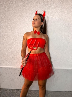 FANTASIA DE DIABO