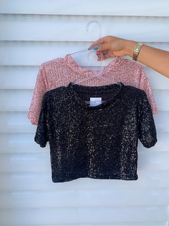 CROPPED DE PAETE - comprar online