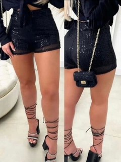 SHORTS DE PAETE