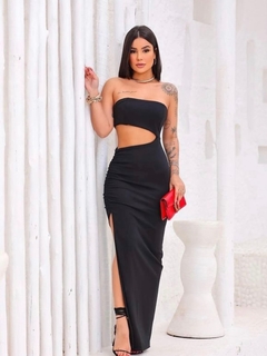 VESTIDO GRÉCIA