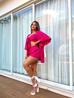KIMONO - comprar online