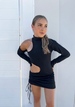 VESTIDO LYS