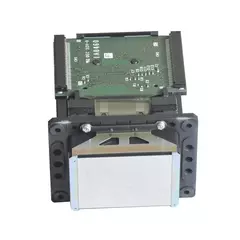 Cabezal Epson DX7 Eco solvente -6701409010 Roland RE640/VS640/RA640 - comprar en línea