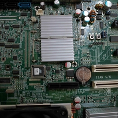 MOTHER BOARD TYAN EFI - comprar en línea