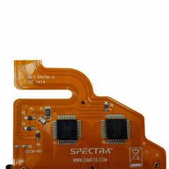 Cabezal AA Spectra S-Class SM-128 en internet