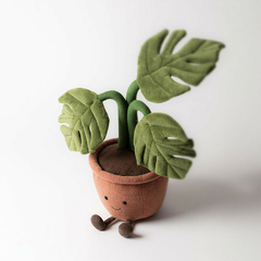 Jellycat Planta Monster - comprar en línea