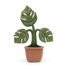 Jellycat Planta Monster - Cósmica