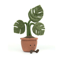 Jellycat Planta Monster