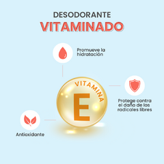 Desodorante natural en crema - kids - mandarina en internet