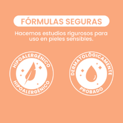 Desodorante natural en barra - unisex - verbena en internet
