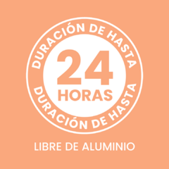Desodorante natural en barra - unisex - verbena - tienda en línea