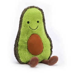 Jellycat Aguacate