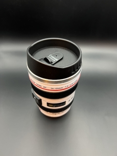 Termo Lente de Camara - comprar en línea