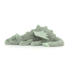 Jellycat Sage Dragon - comprar en línea