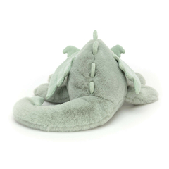 Jellycat Sage Dragon en internet