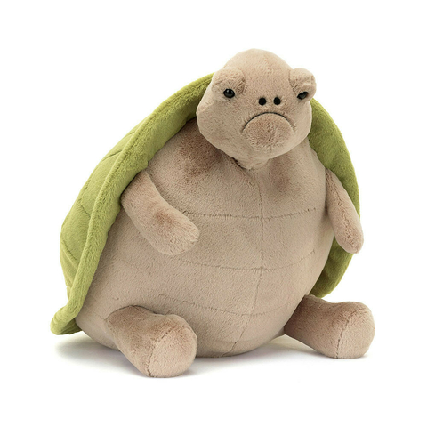 Jellycat Tortuga Timmy