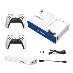 Consola Retro GameStick Pro + 2 Joysticks + 20mil Juegos - comprar online