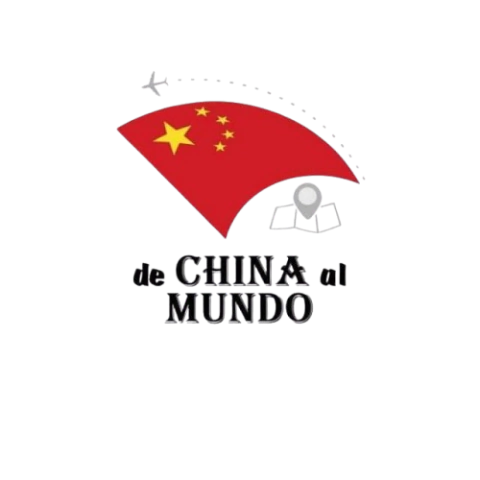 DE CHINA AL MUNDO