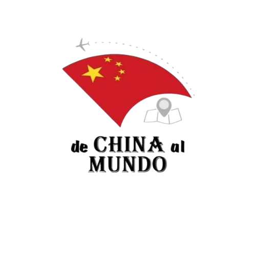 DE CHINA AL MUNDO