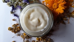 Crema Floral Caléndulas, Malva y Manzanilla en internet