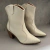 BOTA WESTERN OFF WHITE VIZZANO - CHoOSE