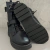 COTURNO CARDAÇO VELCRO PRETO VIZZANO - loja online