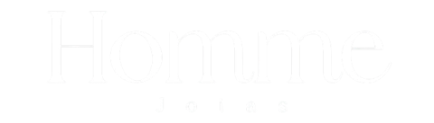 Homme Joias
