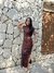 VESTIDO JULIA TRICOT - comprar online