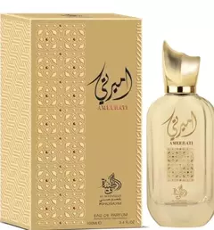 Ameerati Al Wataniah