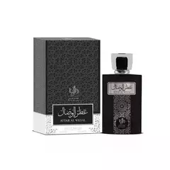 Attar Al Wesal Al Wataniah - comprar online