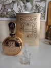 Decante 10ml Fakhar Gold
