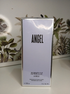 Hidrantante Angel Isabelle La Belle - comprar online