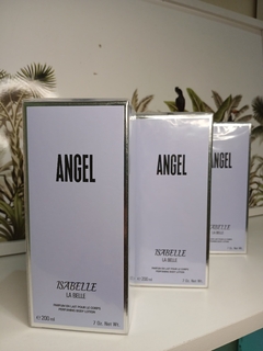 Hidrantante Angel Isabelle La Belle na internet