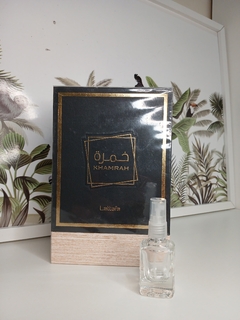 Khamrah Lattafa