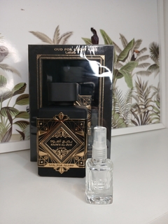 Decante 10ml Oud For Glory