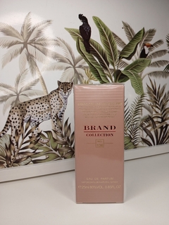 Brand Collection Nro 136 Scandal