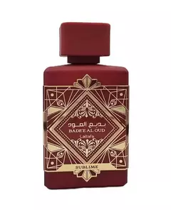 Sublime Lattafa - comprar online
