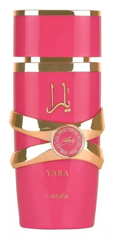 Yara Candy Lattafa na internet