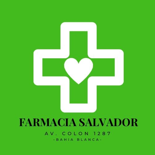 Farmacia Salvador
